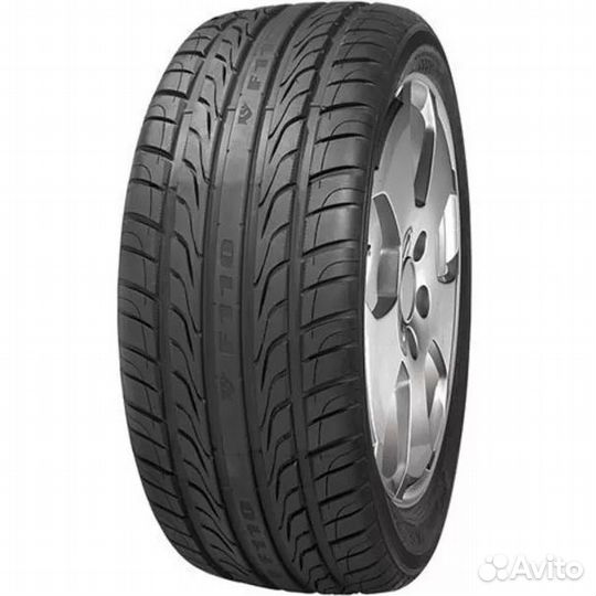 Tracmax F110 275/45 R20 110V