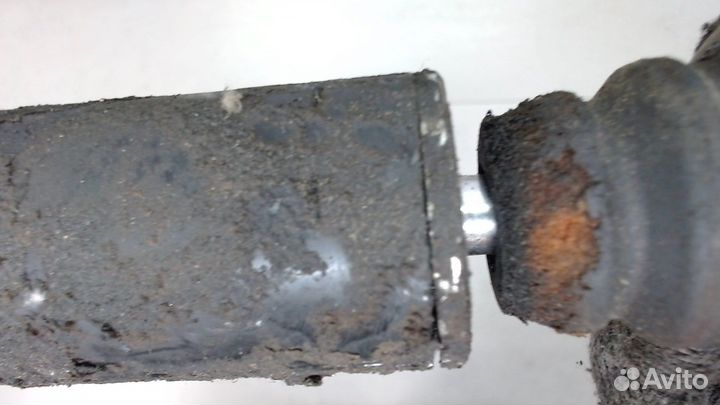 Амортизатор подвески Mercedes ML W164, 2005