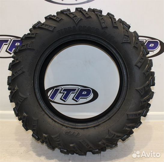 Шина для квадроцикла ITP TerraCross R/T 26x8R14 CN
