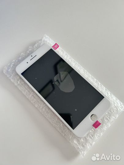 Экран от iPhone 7+ новый