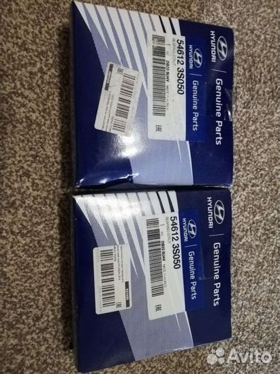 Опорный подшипник hyundai santa fe/ kia sorento