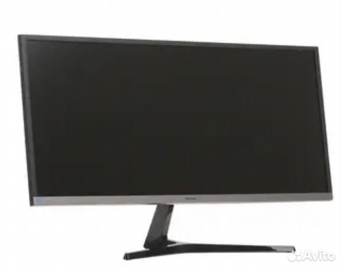 Монитор Samsung 34