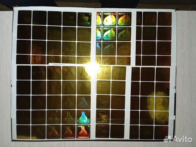 Туркменистан, СССР