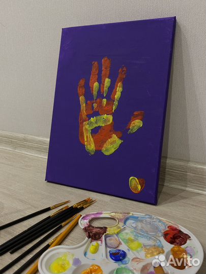 Уроки рисования для детей