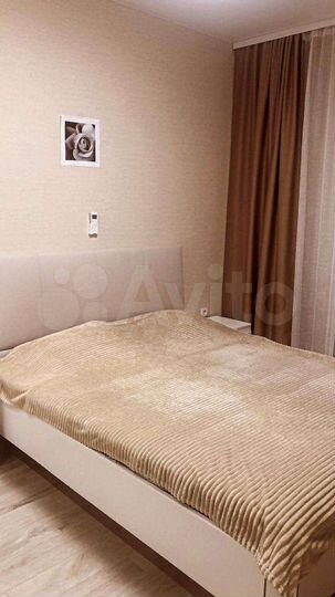 Квартира-студия, 22 м², 22/24 эт.