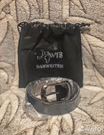 Ремень женский