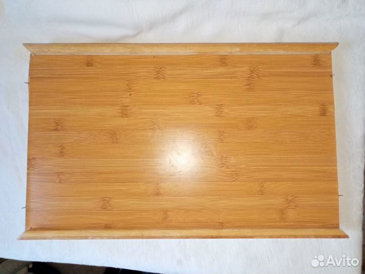 Столик поднос в кровать