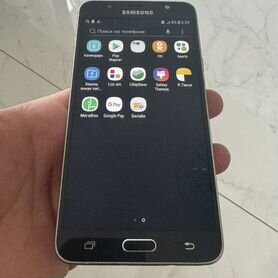 Samsung Galaxy J7 (2016), 2/16 ГБ