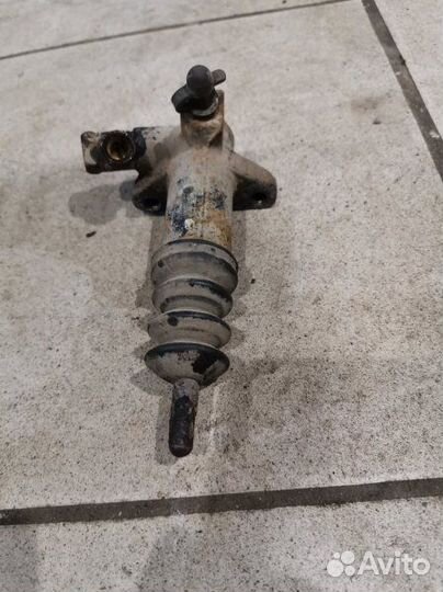 Рабочий цилиндр сцепления Hyundai Accent седан