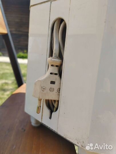 Кухонный комбайн philips