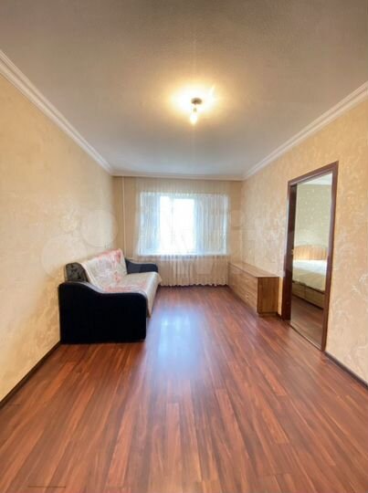 2-к. квартира, 44 м², 3/5 эт.