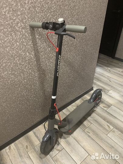 Электросамокат