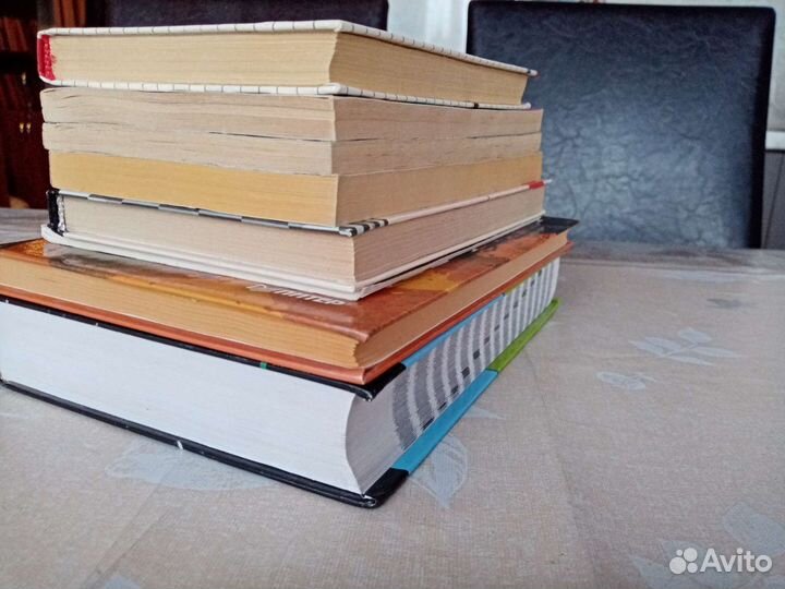 Книги психология