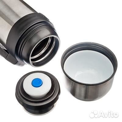 Термос мет. 1,8л Tourist (841-061)