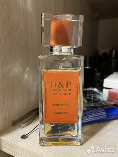 Продам Tom Ford TabaccoVanille