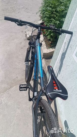 Велосипед trek 29 колеса