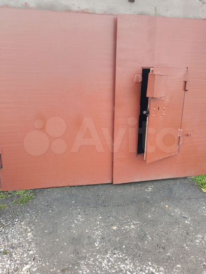 Гараж, 30 м²