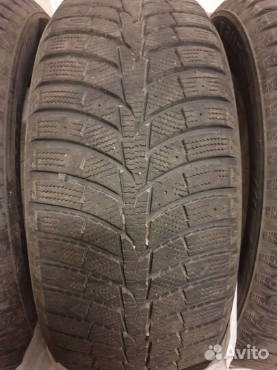 Laufenn I Fit Ice LW 71 235/55 R18