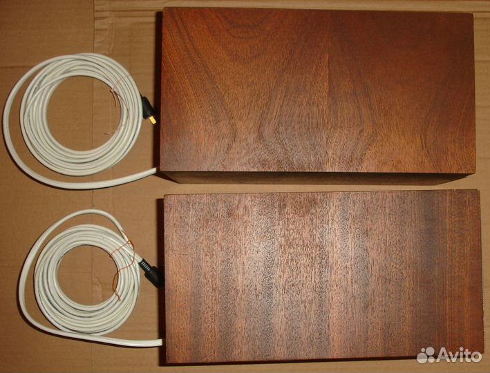 6ас-2 Акустическая система - колонки