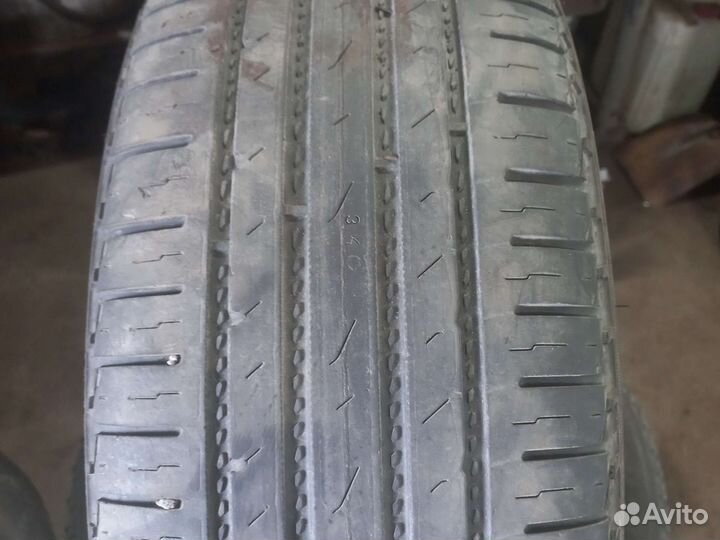 Nordman WR SUV 235/60 R18