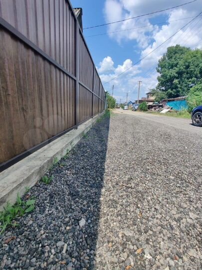 Участок 6 сот. (ИЖС)