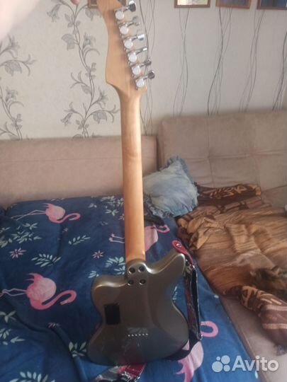 Fernandes JG-85 IM