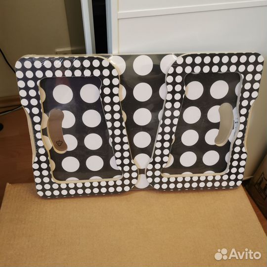 Подставка для ноутбука раскладная