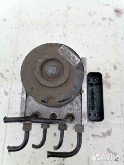 Блок ABS Opel Zafira B 2006 1.8 МКПП