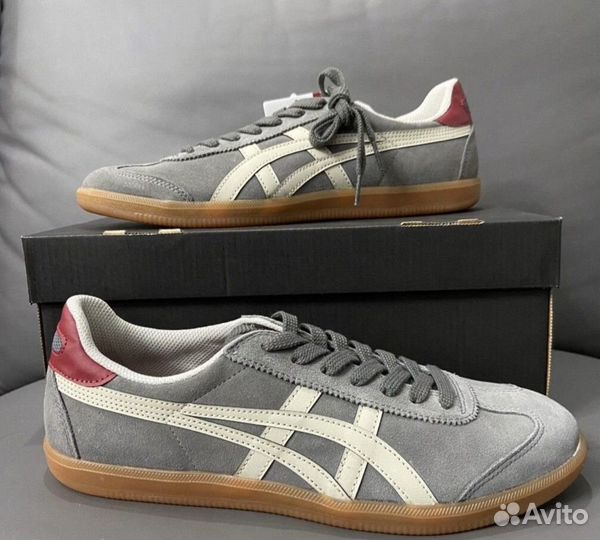 Кроссовки asics onitsuka tiger