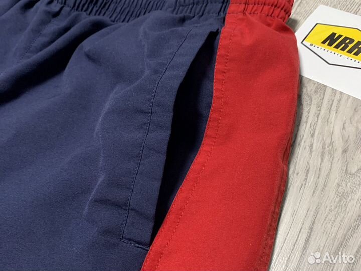 Шорты adidas vintage M оригинал