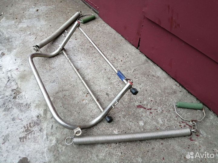 Продам тренажер