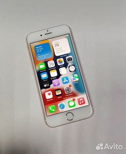 iPhone 6S, 32 ГБ