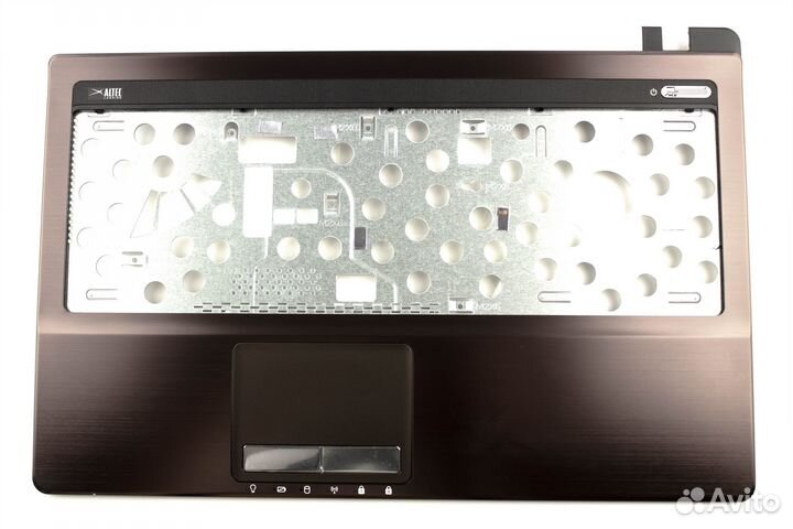 AsusK53S Верхняя часть корпуса (С case) 13GN57BA