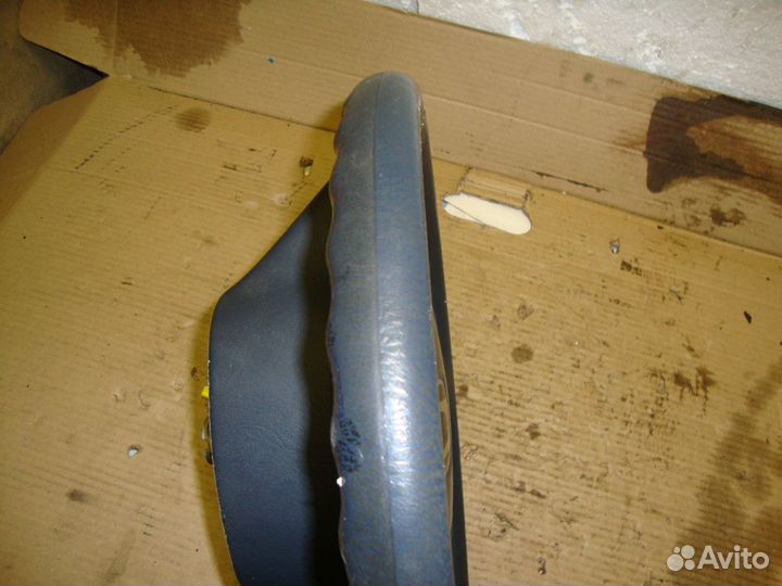 Рулевое колесо с AIR BAG Honda Civic 2001-2005