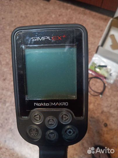 Nokta makro simplex plus