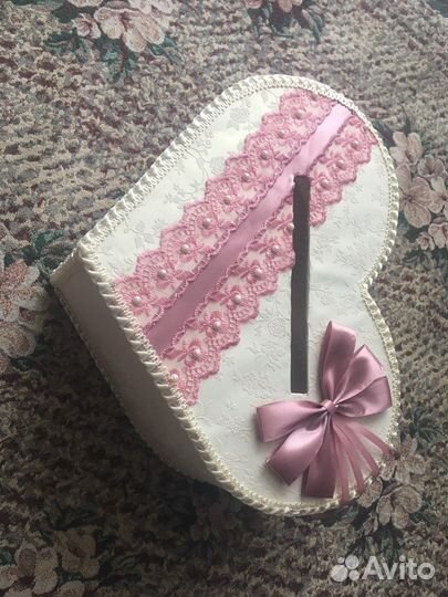 Аксессуар на свадьбу