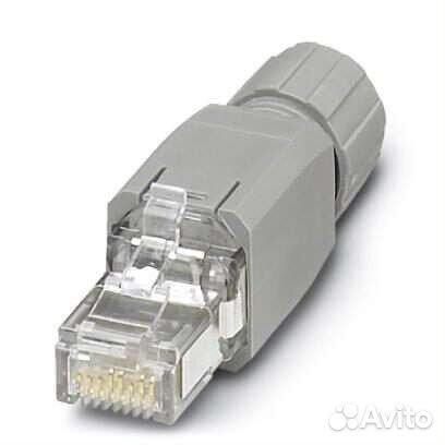 Phoenix contact 1656725 VS-08-RJ45-5-Q/IP20 RJ45