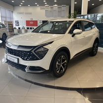 Новый Kia Sportage 2.0 AT, 2024, цена 4 250 000 руб.