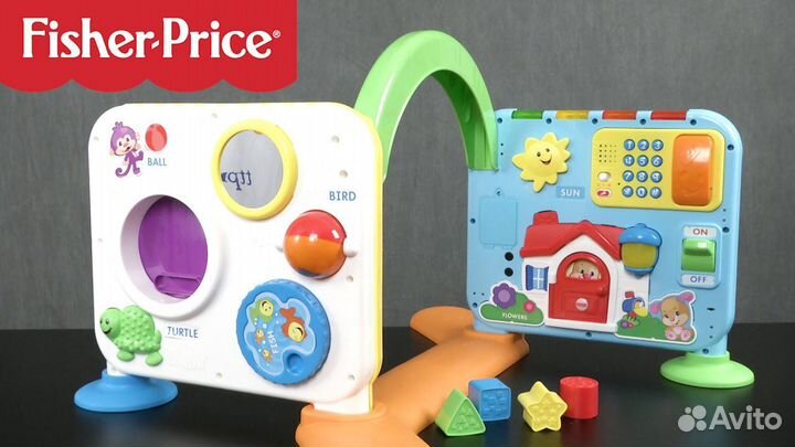 Прокат. Бесплатная доставка. Игровой центр Щенок