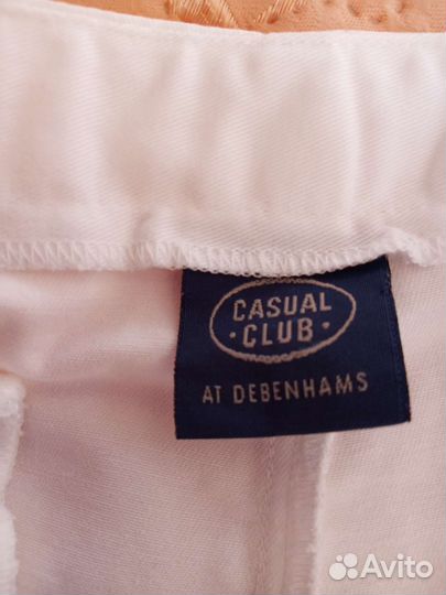 Шорты женские 46-48 р-р котон Турция