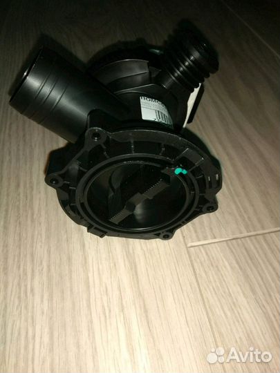 Помпа в сборе для стиральных машин Indesit-Ariston