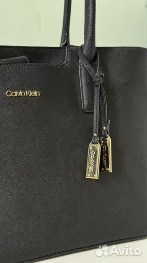 Сумка calvin klein