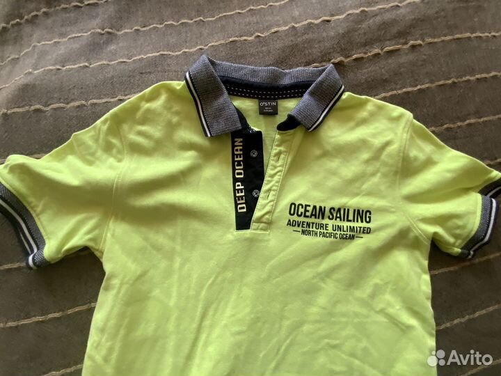 Одежда для мальчика 10 -12 лет