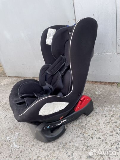 Детское кресло