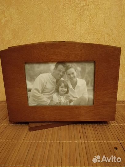 Альбом для фотографий, фоторамки, семейное дерево