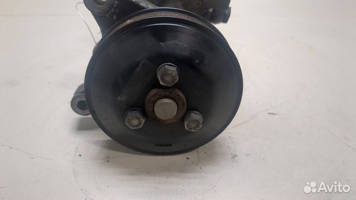 Гур BMW X5 E70, 2008