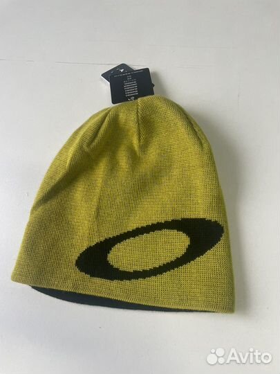 Новая Оригинальная шапка Oakley