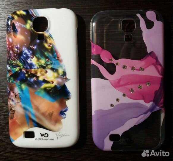 Чехлы на телефон samsung