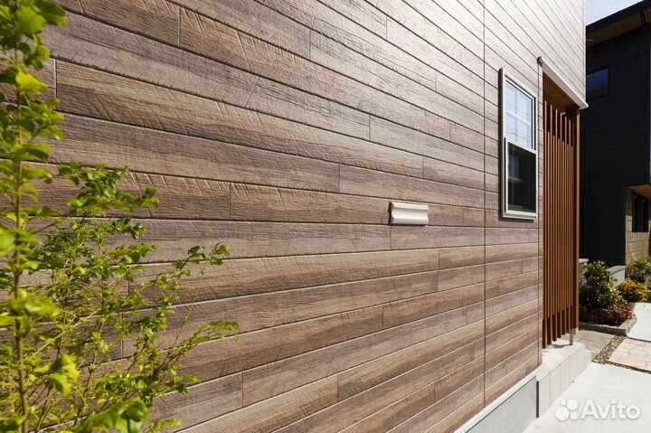 Планкен лиственница сорт ав