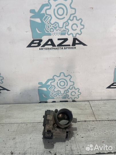 Дроссельная заслонка Volkswagen Polo 5